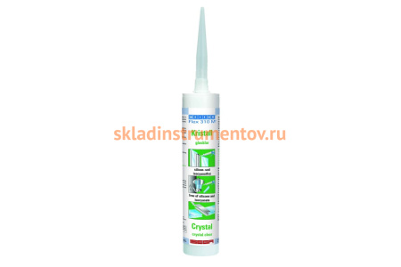 Полимер WEICON Flex 310 M Кристалл MS 310 мл wcn13308310