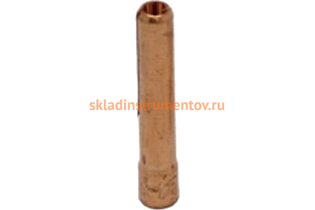 Цанга 2.4 мм для TIG9-20-25 Aurora 12247