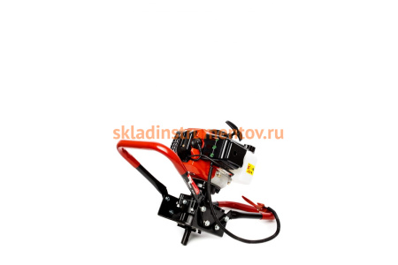 Мотобур REDVERG RD-EA490 5019453