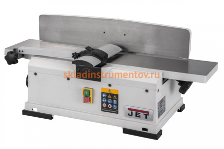 Фуговальный станок JET JSJ-6 230В 10000278M