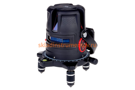Лазерный уровень ADA PROLiner 2V А00472