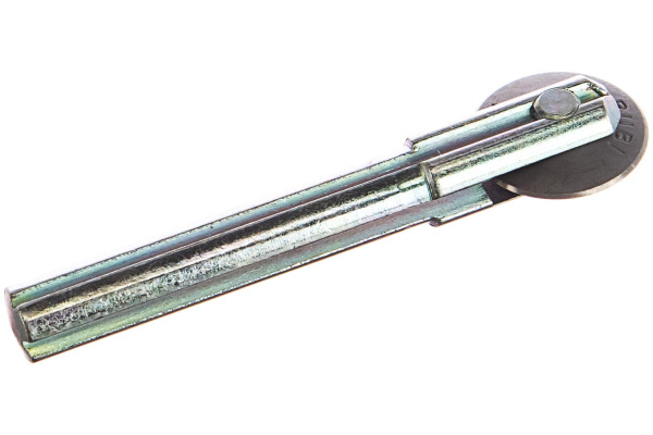 Резец роликовый победитовый TR/TS/TF (22 мм) RUBI 01961