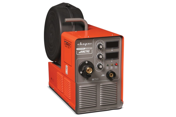 Сварочный инвертор Сварог MIG 250 Y J04 Arctic 00000090685