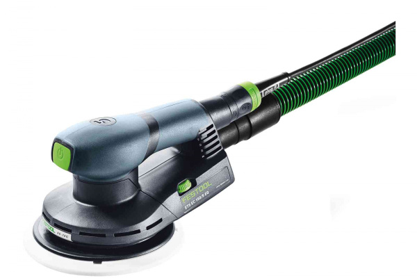 Эксцентриковая шлифмашина FESTOOL ETS EC150/5 EQ-Plus 576329