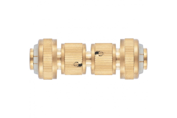 Набор для соединения шлангов 3/4" PALISAD 66211