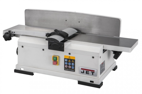 Фуговальный станок JET JSJ-6 230В 10000278M