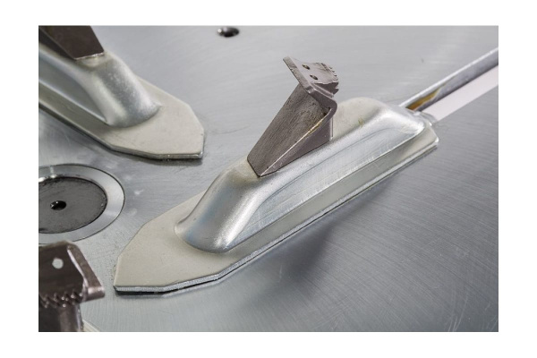 Шиномонтажный полуавтомат СТАНКОИМПОРТ 220 В GT-300A