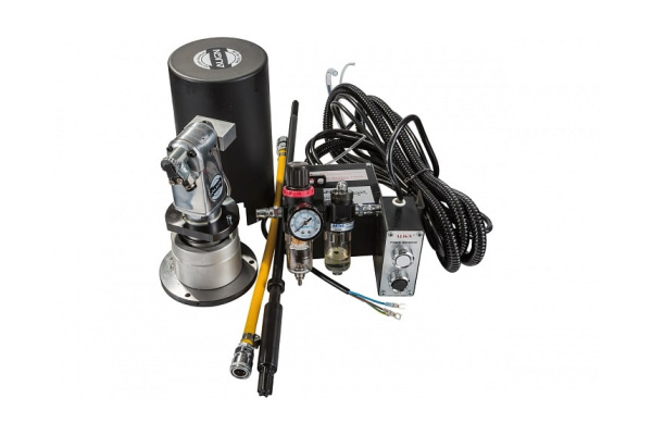 Тяга пневматическая зажимная для NT-40 JET APD-NT40