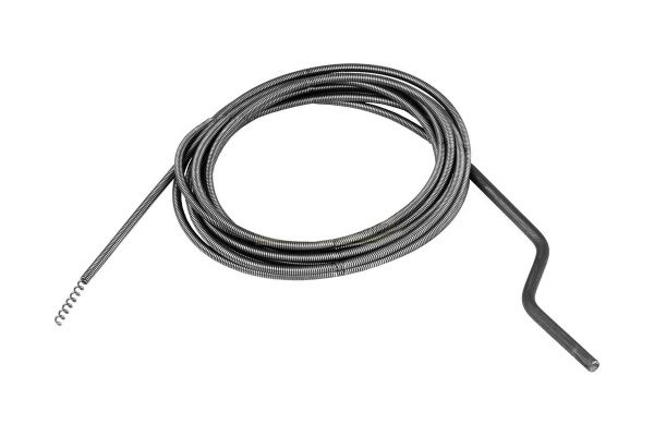 Сантехнический трос 10м, 9мм СИБИН 51909-100