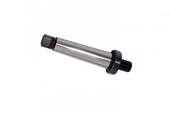 Оправка переходная на сверлильный патрон с КМ2 на 1/2"-20UNF с лапкой GRIFF 016199
