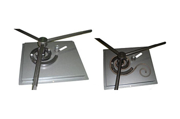 Инструмент PROMA Улитка 0003