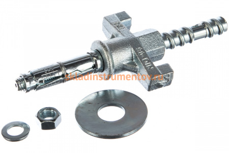 Крепежный комплект для кирпичной кладки EIBENSTOCK 35724000