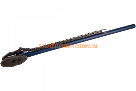 Цепной трубный ключ (21-1/2 5/16-3 8-76) IRWIN T23212