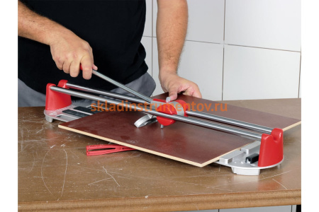 Ручной плиткорез RUBI STAR-40-N-Set 12991
