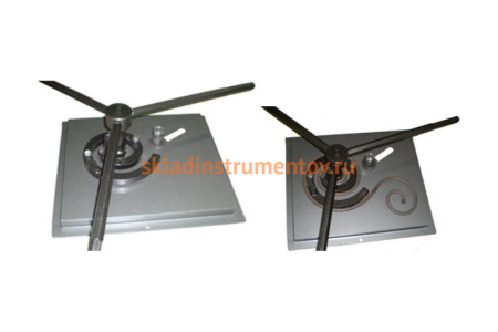 Инструмент PROMA Улитка 0003