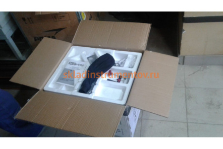 Торцовочная пила REDVERG RD-MS255-1400 6614996