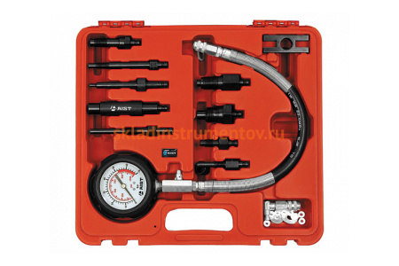Дизельный компрессометр в наборе AIST 19203100 00-00005957