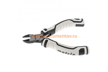 Бокорезы MATRIX Mini PRO 110 мм, авторазжим 17832