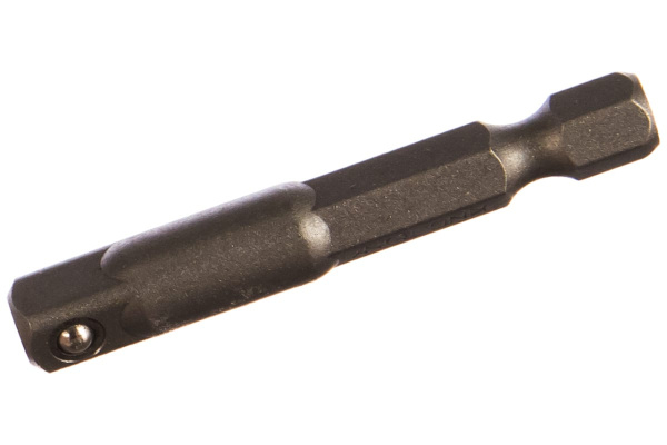 Переходник 1/4">1/4" KING TONY 7702-50