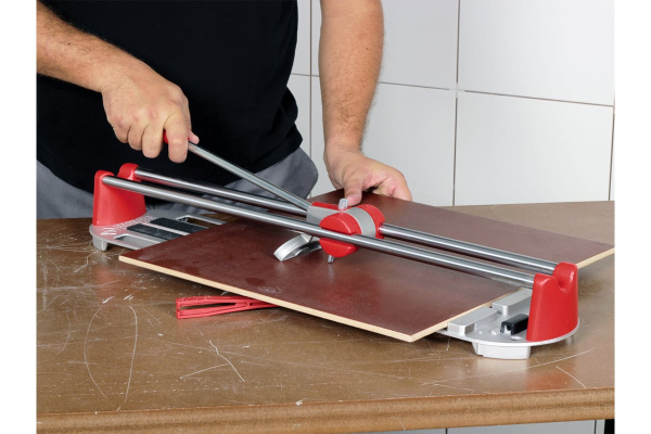 Ручной плиткорез RUBI STAR-40-N-Set 12991