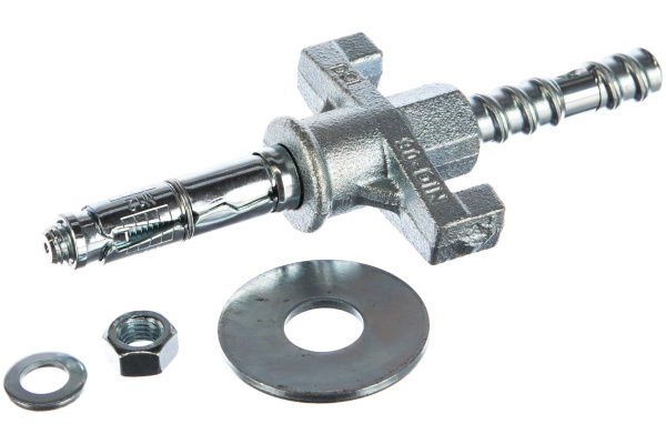 Крепежный комплект для кирпичной кладки EIBENSTOCK 35724000