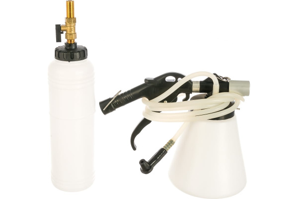 Пневматическое приспособление замены тормозной жидкости AE&T TA-G1036