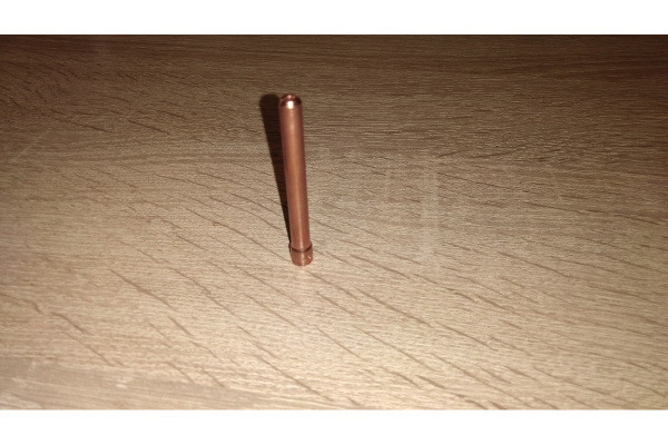 Цанга IGU0008-24 (2.4 мм) для горелок TS 9-20-25 Сварог 00000087321