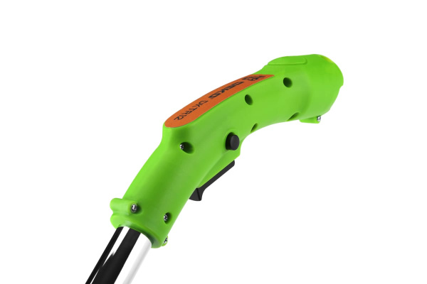 Садовый аккумуляторный триммер Zitrek DEKO DKTR12 2х2.0 А*ч 063-4238