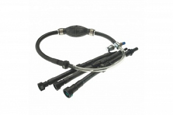 Приспособление для удаления воздуха из системы подачи дизельного топлива JTC 4136S