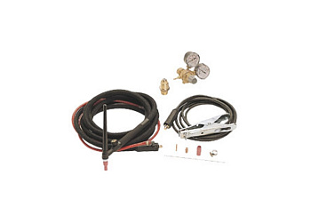 Набор принадлежностей TIG для инверторов Telwin 801097