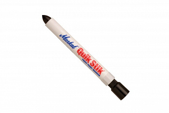 Промышленный маркер Markal QUIK STIK черный 061050