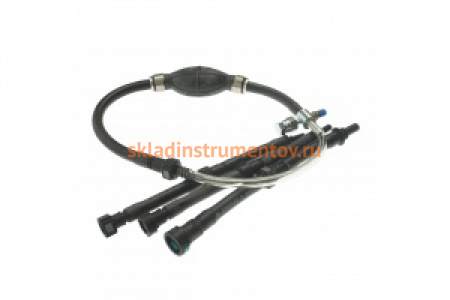 Приспособление для удаления воздуха из системы подачи дизельного топлива JTC 4136S