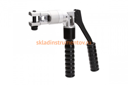 Гидравлический ручной пресс КВТ ПГРс-70АМ 69281