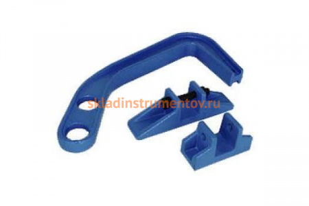 Комплект тягового крюка Trommelberg BOOMERANG D104121