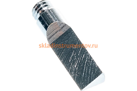Жало для газовых паяльников 8PK-101-2, 8SL-2000N, GS-210 ProsKit 5MT-T-010 00313852 Жало для газовых паяльников 8PK-101-2, 8SL-2000N, GS-210 ProsKit 5MT-T-010 00313852