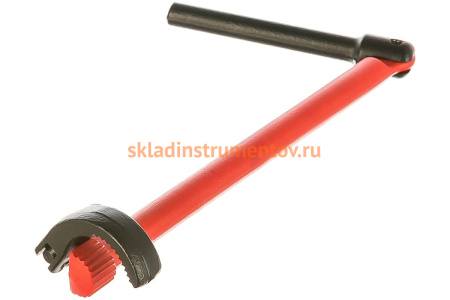 Крановый ключ с захватом 10-32мм Rothenberger 70228