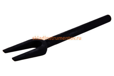 Съемник шаровых опор "вилка" 24мм 300мм JTC-F0412