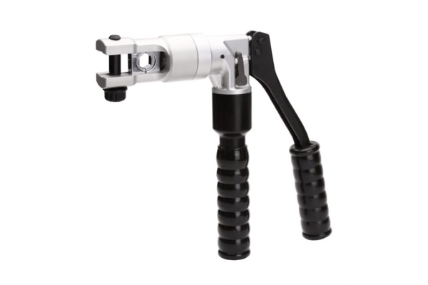 Гидравлический ручной пресс КВТ ПГРс-70АМ 69281