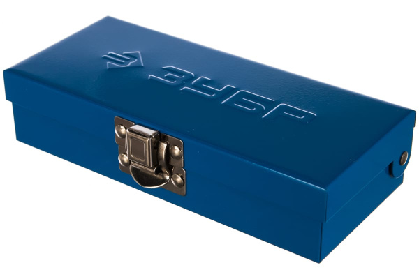 Набор бит ЭКСПЕРТ со специальными профилями 33 предмета (25 мм) Зубр 26092-H33