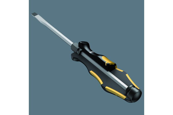 Отвёртка 932 A 1,0 х 5,5 х 100 мм Wera WE-018264