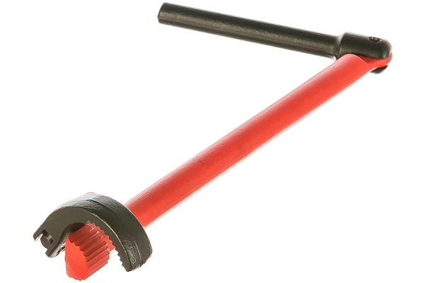 Крановый ключ с захватом 10-32мм Rothenberger 70228