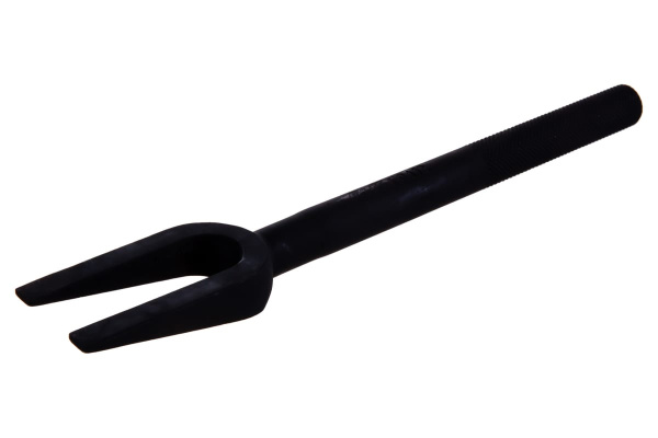 Съемник шаровых опор "вилка" 24мм 300мм JTC-F0412