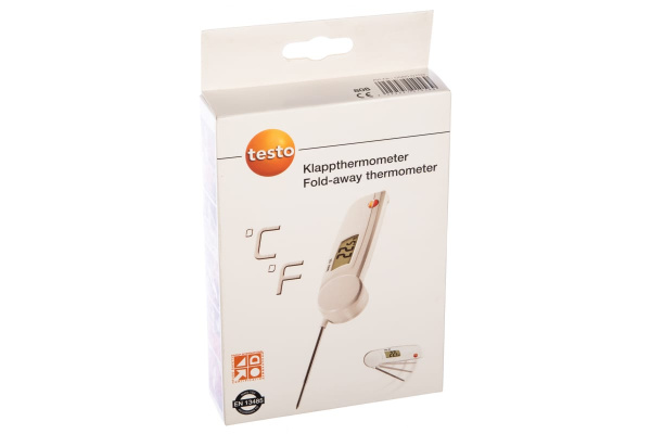 Пищевой термометр Testo 103 0560 0103