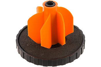 Аварийная крышка для бензобака Airline AFC-R-01