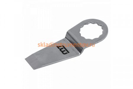 Лезвие для ножа QK-111 8 мм MIGHTY SEVEN QK-111P54