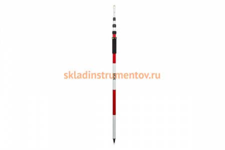 Веха телескопическая RGK CLS 46-CL