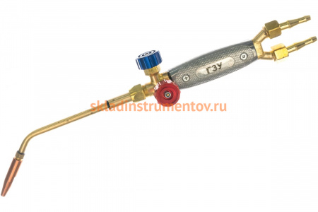 Пропановая горелка REDIUS ГЗУ-3-23 СВ000009277