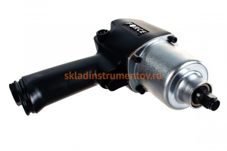 Пневмогайковёрт FORCE 542 Нм 82541