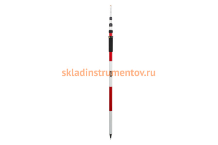 Веха телескопическая RGK CLS 46-CL