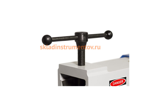 Зиговочный электромеханический станок Blacksmith ETB-25